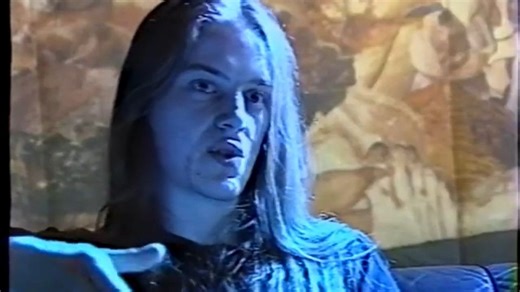 【中字/碾核+死金纪录片】Hard N Heavy碾核特辑 (1991)