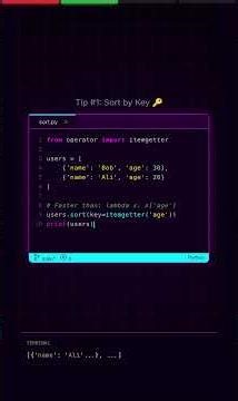 STOP WRITING LAMBDAS 🛑