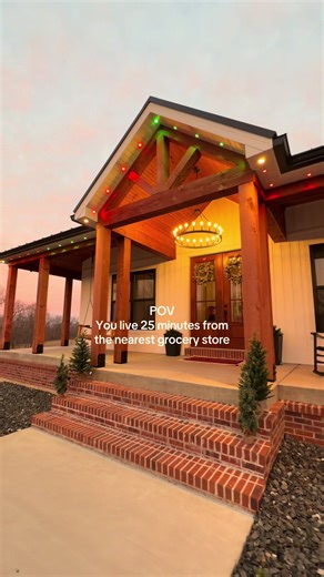 It wasn’t always this way. It was once our dream too. Which is why I share all of my resources free on my blog. It’s everything we wish we would’ve had. I hope it can help at least one family live out their dreams. On my blog you can find ✨FREE build guide ✨FREE finish organizer ✨FREE budget tracker ✨FREE FB marketplace home selling tips #blogger #countrylife #modernfarmhouse #countryliving #farmhouse