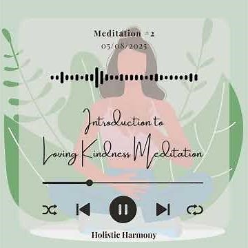 What is Metta Meditation? A Gentle Introduction to Loving-Kindness Practice