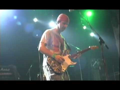 Subhumans - "Subvert City"