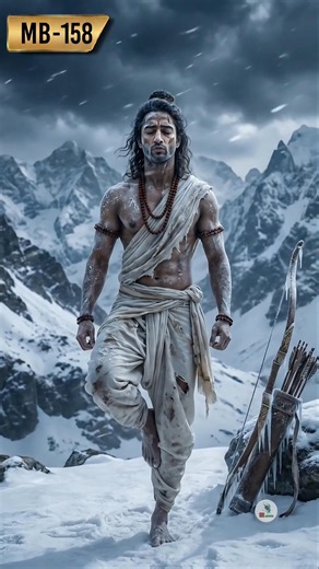 Mahabharat Part 158 | Indra Tested Arjuna