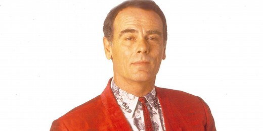 Dean Stockwell : 5 infos à connaître sur l'acteur