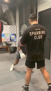 Dmitry Bivol teaches his unique style during training camp for his undisputed light-heavyweight title fight on October 12th against the formidable Artur Beterbiev #boxing #dmitrybivol #arturbeterbiev | BTR Boxing Podcast Network