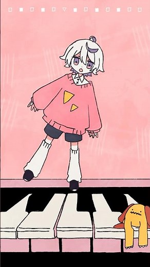 ファしかならない #ファファファ現象 #vocaloid