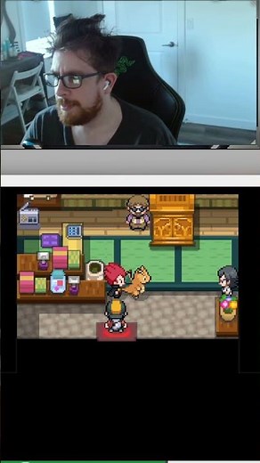 Lance's Illegal Dragonite | Pokemon Heartgold