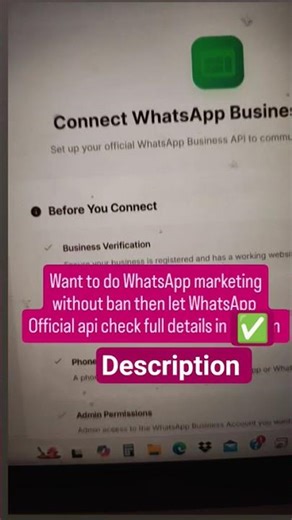 how to get Whatspp official api in lowest cost 2026|