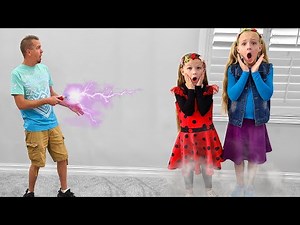 Unshrinking Trinity and Madison!!! Did We Go Too Far?!?!