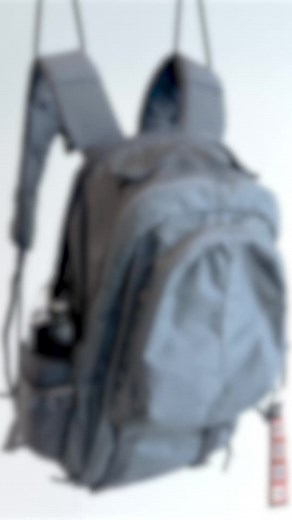 Incognito mode: Take a closer look at the LV18 2.0 Backpack 30L, designed to not draw attention but to surprise with smart features 👀 #LowVis #TacticalBackpack #511Tactical #AlwaysBeReady #EverydayPack | 5.11 Tactical