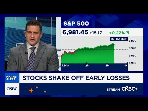 Typical warnings around market top are not present now, says Oppenheimer's Ari Wald