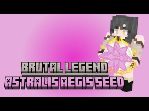 Astralis Aegis Seed | Brutal Legend Remake