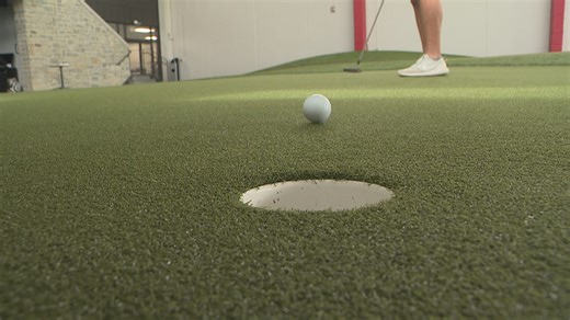 Ohio State men's golf team qualifies for NCAA championship tournament