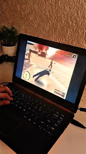 Total Overdose… pure Mexican madness 🔥🇲🇽#totaloverdose #gaming #nostalgia #pcgaming #mexico