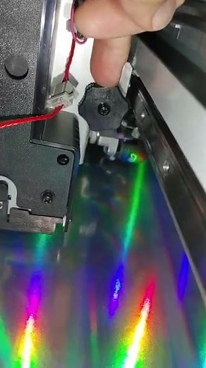 UCJV300 head height adjustment