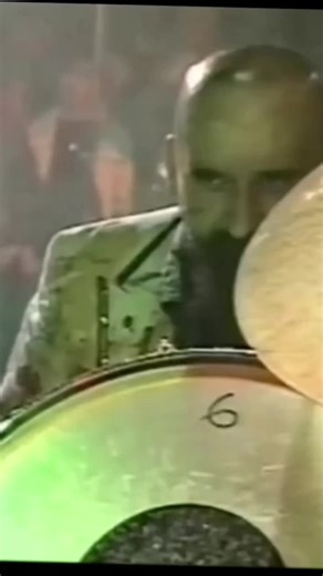 Gillan's Future Shock: The Hard Rock Classic from 1981