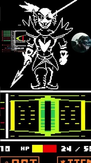 UNDYNE NEO "First Try" Victory! (Totally)