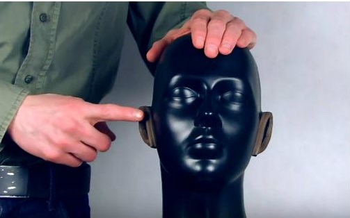 【ASMR】多种声音助你入眠 Part 7