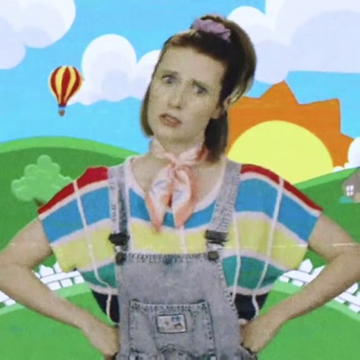 Exploring Miss Gracie's Reality in Poppy Playtime