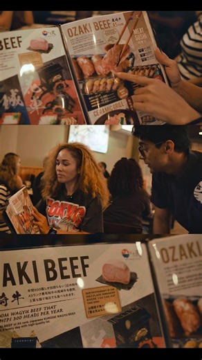 Kreesha Turner on Instagram: "Hidden gem near Mount Fuji ⛰️✨ We found a restaurant just minutes from the summit serving rare Ozaki Beef (only 300 cattle shipped per year!) Simple, perfect, unforgettable. 🍤 After the hike, this meal hit different. 📍 Mount Fuji, Japan 🎯 Ozaki Beef | Tempura | Local spot 🍣 @fujitempura_idaten Save this reel so you don’t forget! 📌 ✨"