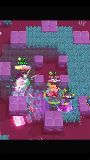 Bo Strategy 🥵 #shorts #brawlstars