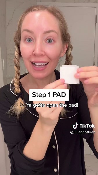 How to Use Dr. Dennis Gross Peel Pads for Skincare Routine