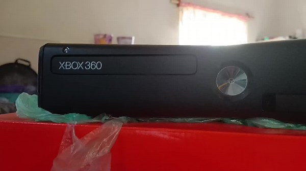 Error 0101 on Xbox 360 Slim: Troubleshooting Guide