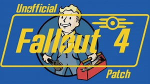 Unofficial Fallout 4 patch fixes all the bugs Bethesda haven't