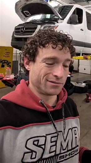 2020 Mercedes Sprinter 2500 Road Trip Saved Before Sunrise