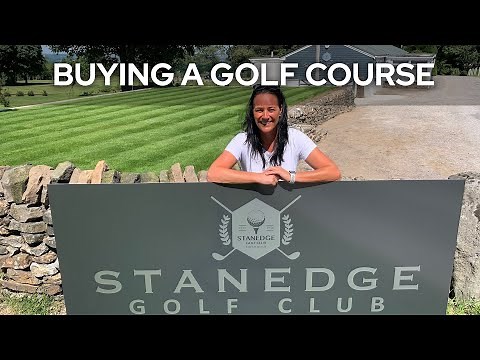Changing the Business of Golf | Episode 1 | Buying a Golf Course