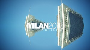 MILAN 2015 - The City of Future