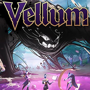 Vellum - IGN