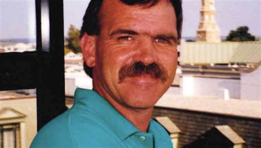 Philip Coffey, whose personality matched the strength of his company's odor eliminator, dies at 68