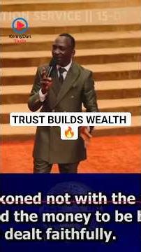 Integrity Will Pay You More Than Greed 😱🔥 | Dr Paul Enenche
