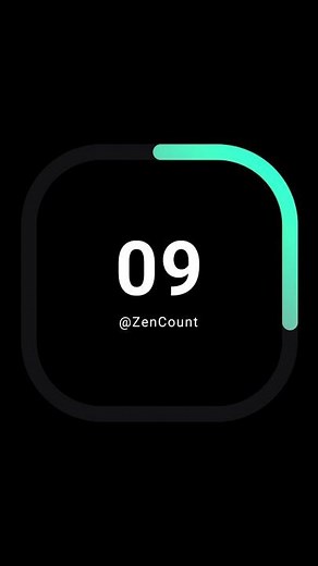 30 Sec Timer ⏱️ | 30 Second Countdown with Buzzer 🔔 #shorts