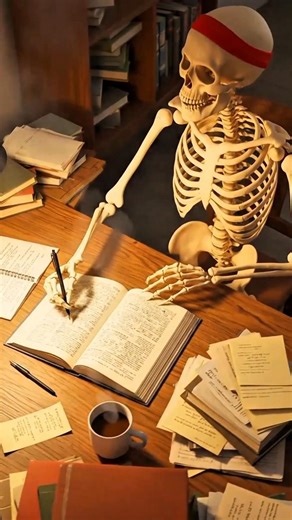 I Tried a 30-Day Focus Challenge… This Happened 💀