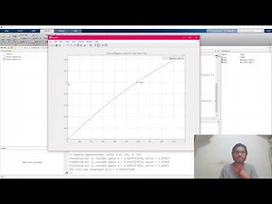 1.4 MATLAB - Newton Raphson Method