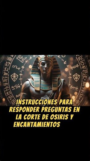 El libro de los muertos. 25 DATOS MISTERIOSOS DEL ANTIGUO EGIPTO