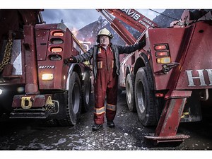 Great Pacific Media's Highway Thru Hell Celebrates Season 13 Renewal with 200th Episode