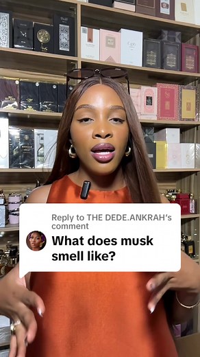 What Does Musk Smell Like? Explained by a Fragrance Enthusiast