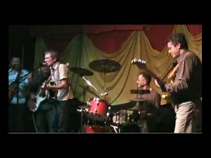 Bob Dylan - Hurricane