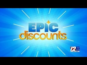 Epic Discounts: Jewelry, cookware and sheets