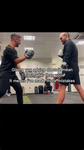 Why Helping Others Makes You Stronger | Boxing Motivation