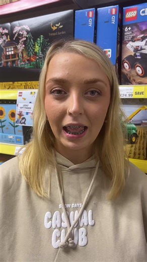 Discover NEW LEGO Sets at Smyths Toys!