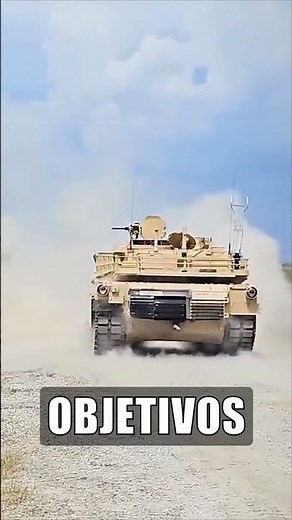 Can a tank fire while moving? 😳