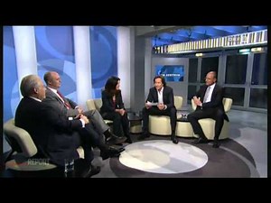 KHG und seine Fanpost - Karl-Heinz Grasser - Report (ORF) - 8.2.2011 - 4/4