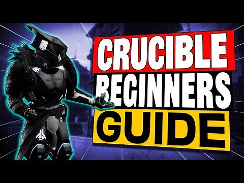 How to Get Better at Destiny 2 PvP! - Tips, Stats, Best Weapons, and Everything You NEED to Know!