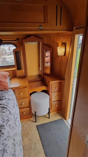 Vintage Camper Trailers on Instagram: "1950 M System For Sale on the Vintage Camper Trailers online classifieds. New pricing you ought to check out."