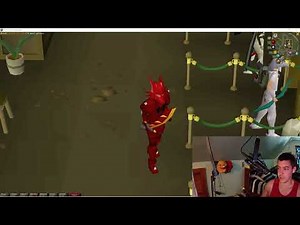 OSRS Murder Mystery Quest Guide