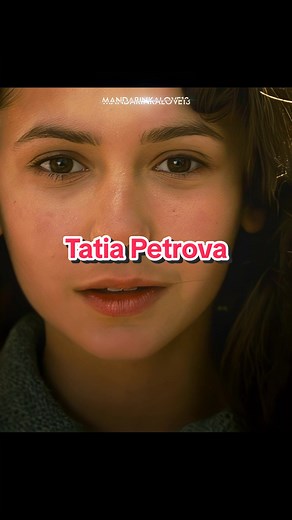 The Story of Tatia Petrova in The Vampire Diaries and The Originals