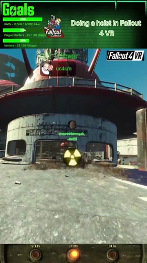 ☢️The Fallout Collector☢️ on TikTok